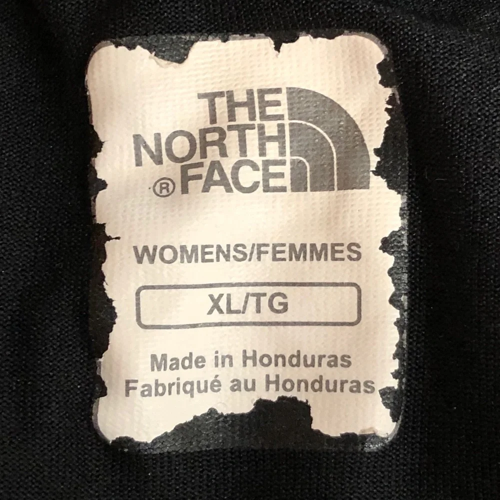 The North Face t-shirt - Picture 8 of 8